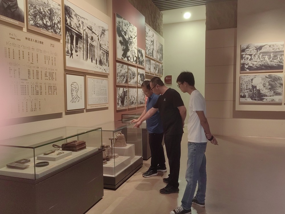 陕煤建设韩城分公司土建五项目部:廉政建设“三板斧”,斧斧有力 陕煤建设韩城分公司土建五项目部:廉政建设“三板斧”,斧斧有力