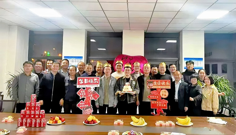 建筑企业跨越千里的“家”温度 建筑企业跨越千里的“家”温度