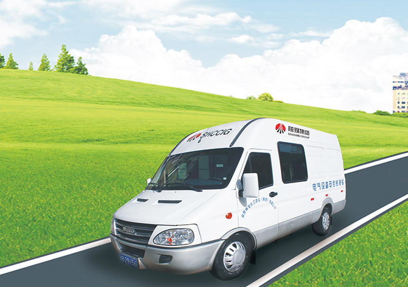 电气试验 电气试验